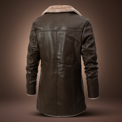 Kensington | Warm Winter Coat