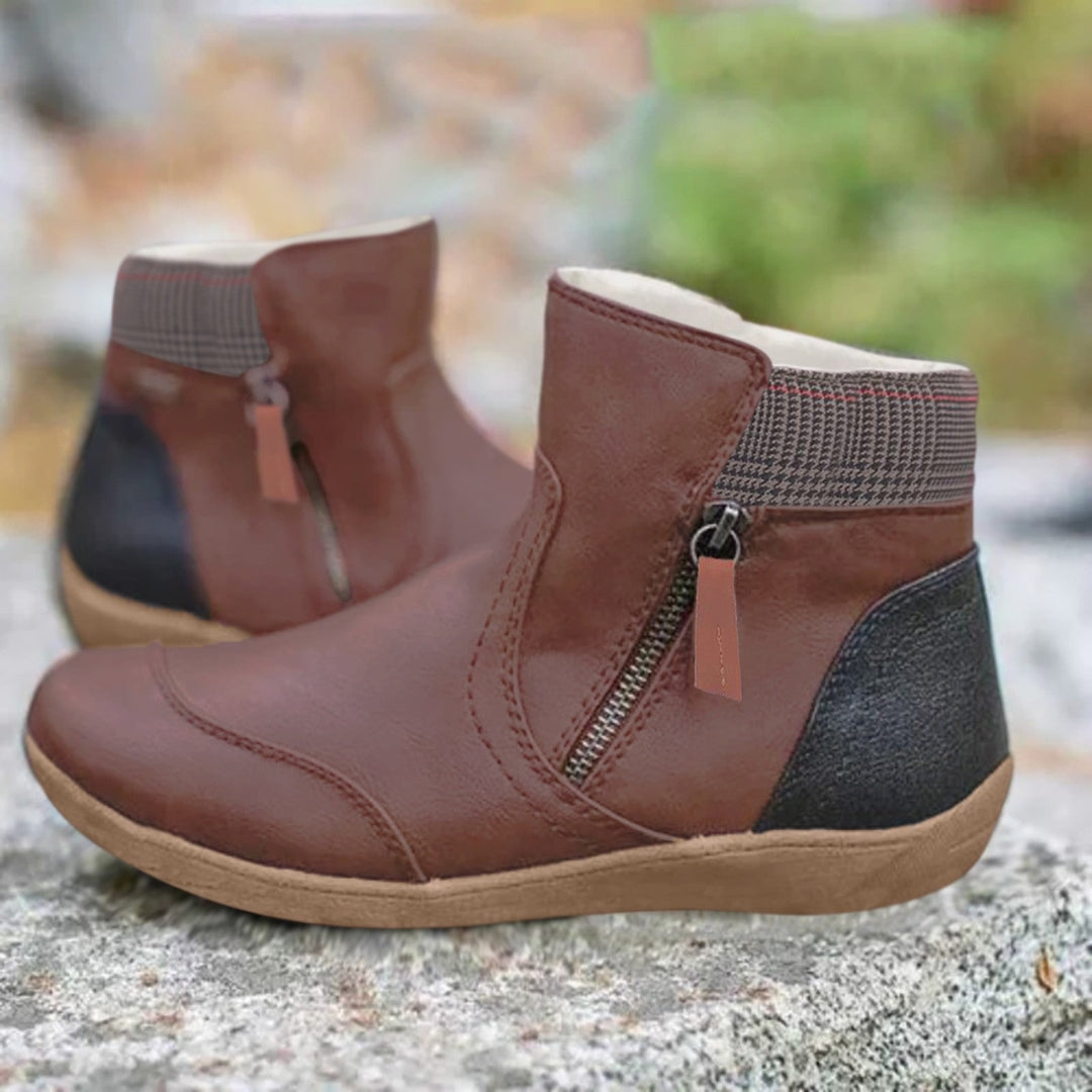 Fairbourne | Warm Everyday Boots