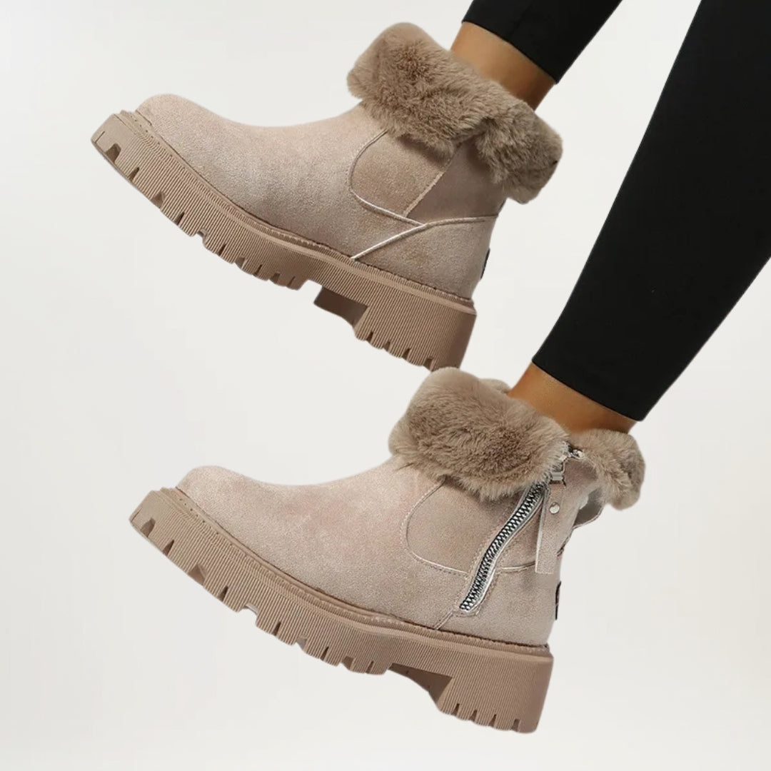 Eldwynn | Warm Winter Boots