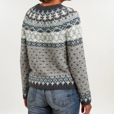 Loxley | Cosy Wool Jumper
