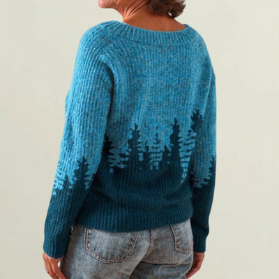 Rowenfell | Cosy Wool Jumper