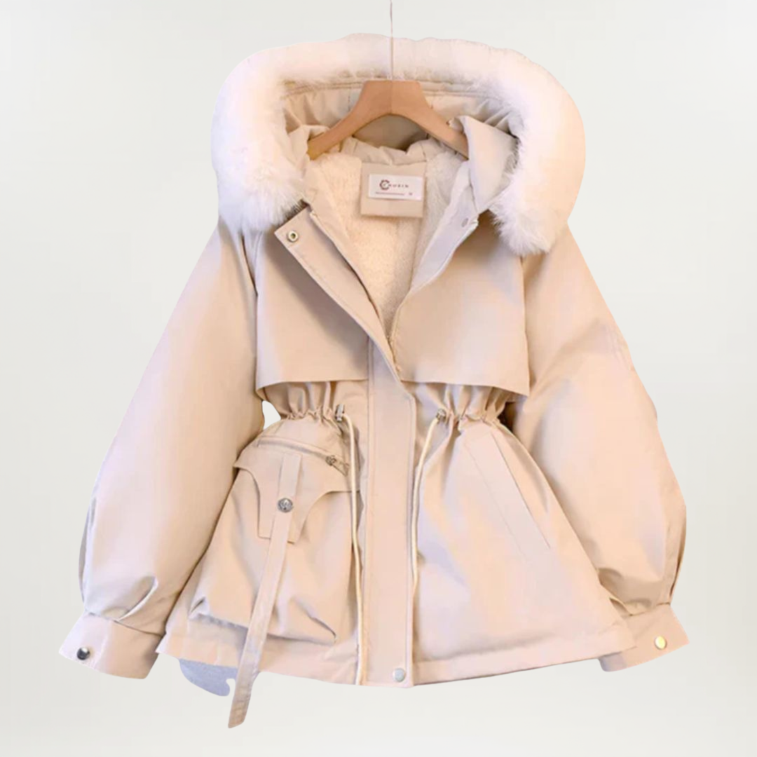 Rowleigh | Warm Winter Coat