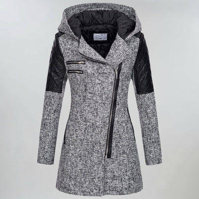 Brindale | Lightweight Coat