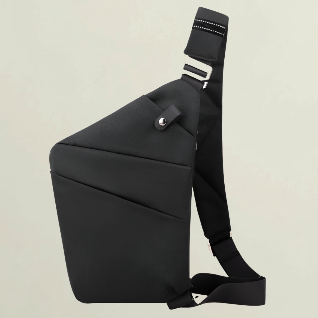 Elderwick | Lightweight Everyday Shoulder Bag