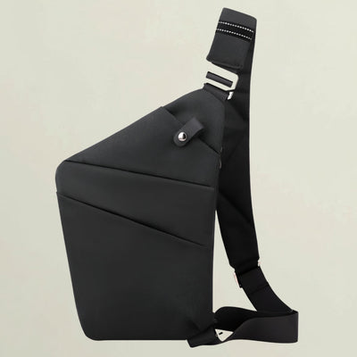 Elderwick | Lightweight Everyday Shoulder Bag