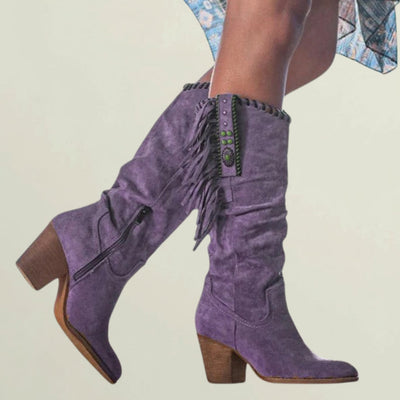 Megyn | Orthopedic Boots