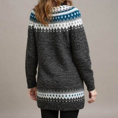Elborough | Cosy Wool Jumper