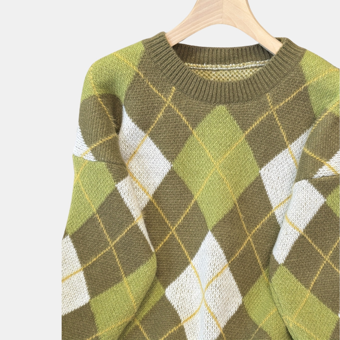 Dunwarren | Cosy Knit Pullover