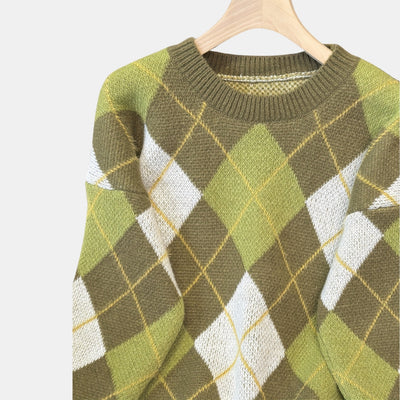 Dunwarren | Cosy Knit Pullover