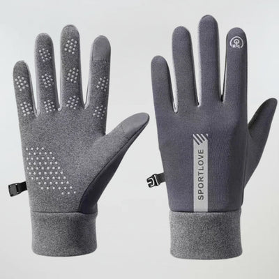 Hawksmere | Waterproof Cosy Gloves