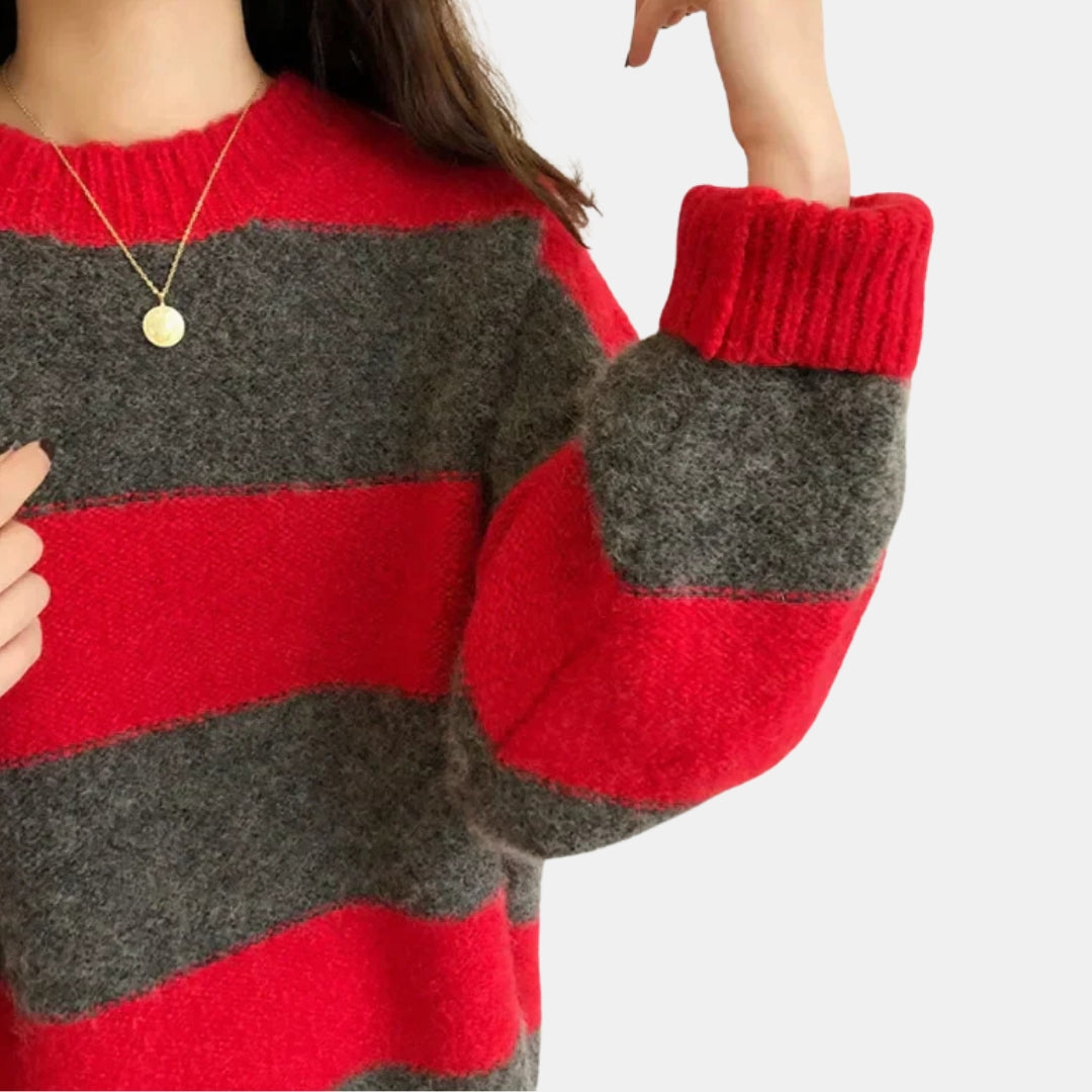 Hambleton | Soft Winter Jumper