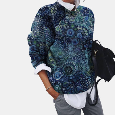 Dunwell | Cosy Knit Pullover