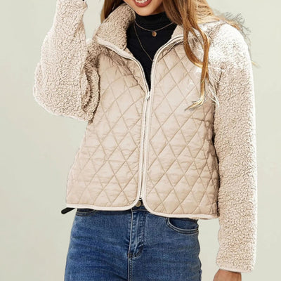 Hawthorne | Quilted Women’s Jacket