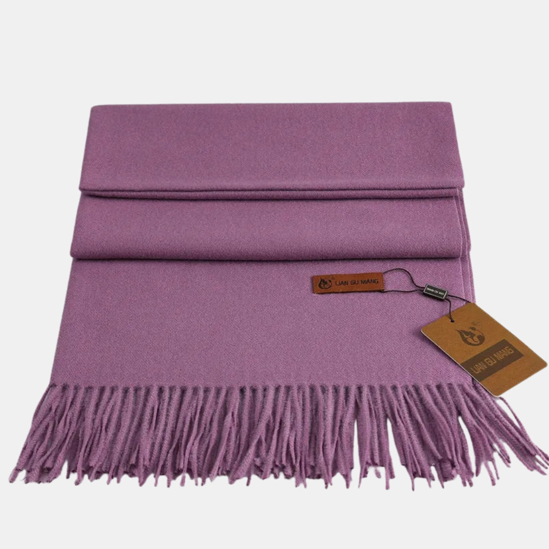 Dunmere | Gentle Cashmere Wrap