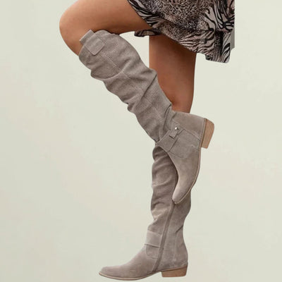 Ashwick | Support Ankle Boots