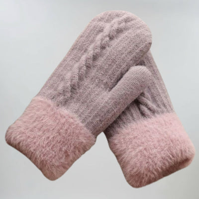 Havenbrook | Cosy Knit Winter Gloves