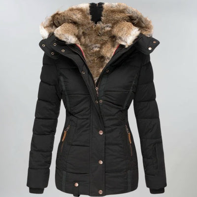 Rowena | Warm Winter Coat