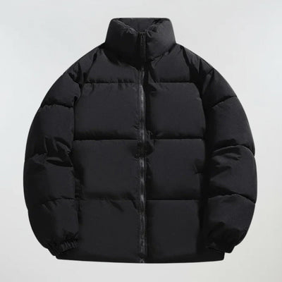 Langley | Warm Puffer Coat