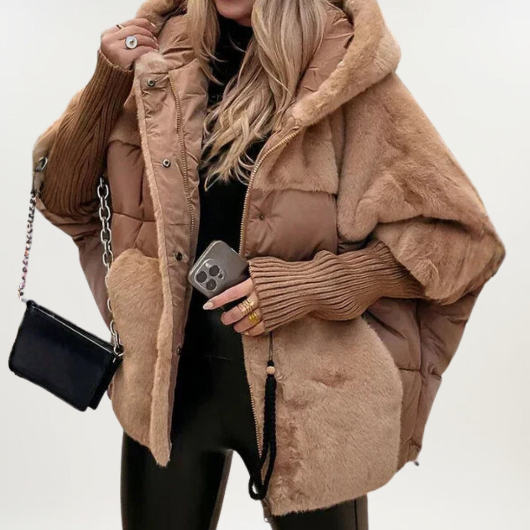 Marlow | Warm Winter Coat