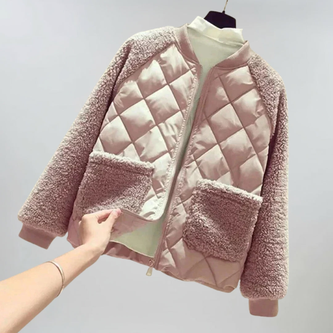 Eversleigh | Elegant Winter Coat