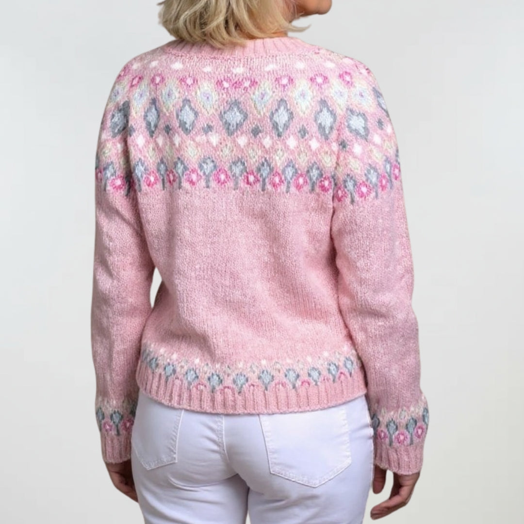 Mapleton | Cosy Wool Cardigan