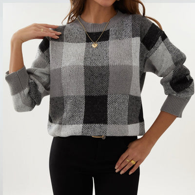 Fallowmere | Cosy Knit Pullover