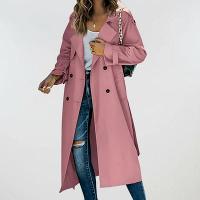 Ashcombe | Lightweight Trench Coat
