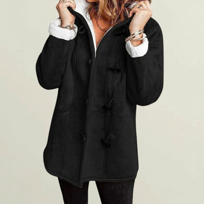 Rowleigh | Elegant Autumn Jacket