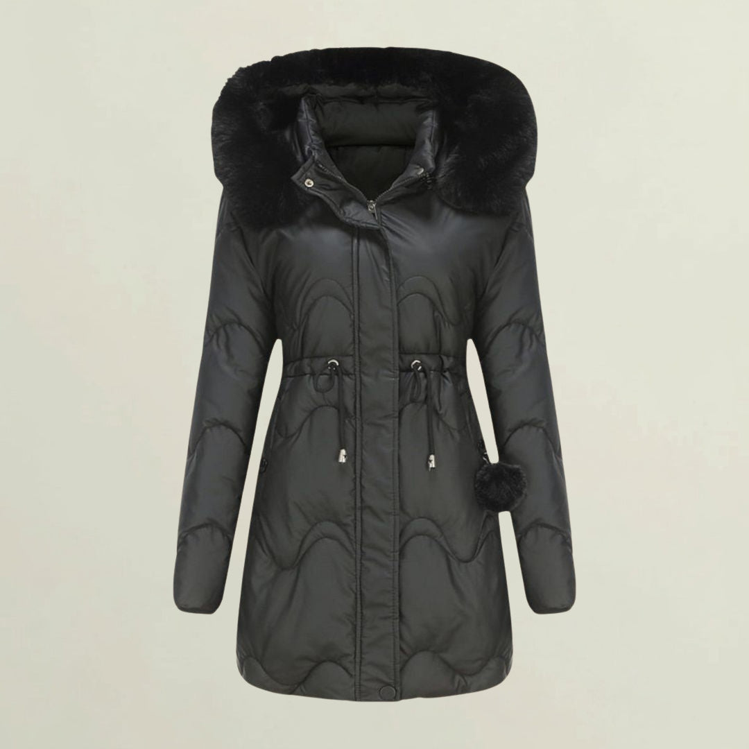 Edenbridge | Warm Longline Coat