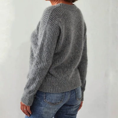 Ardley | Cosy Wool Jumper