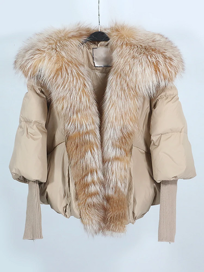 Blenwell | Cosy Puffer Jacket