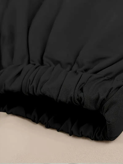 Calais | Water-Repellent Trench Coat