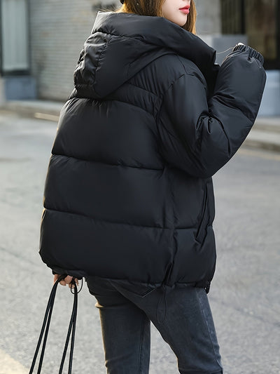 Marlow | Lightweight Puffer Jacket