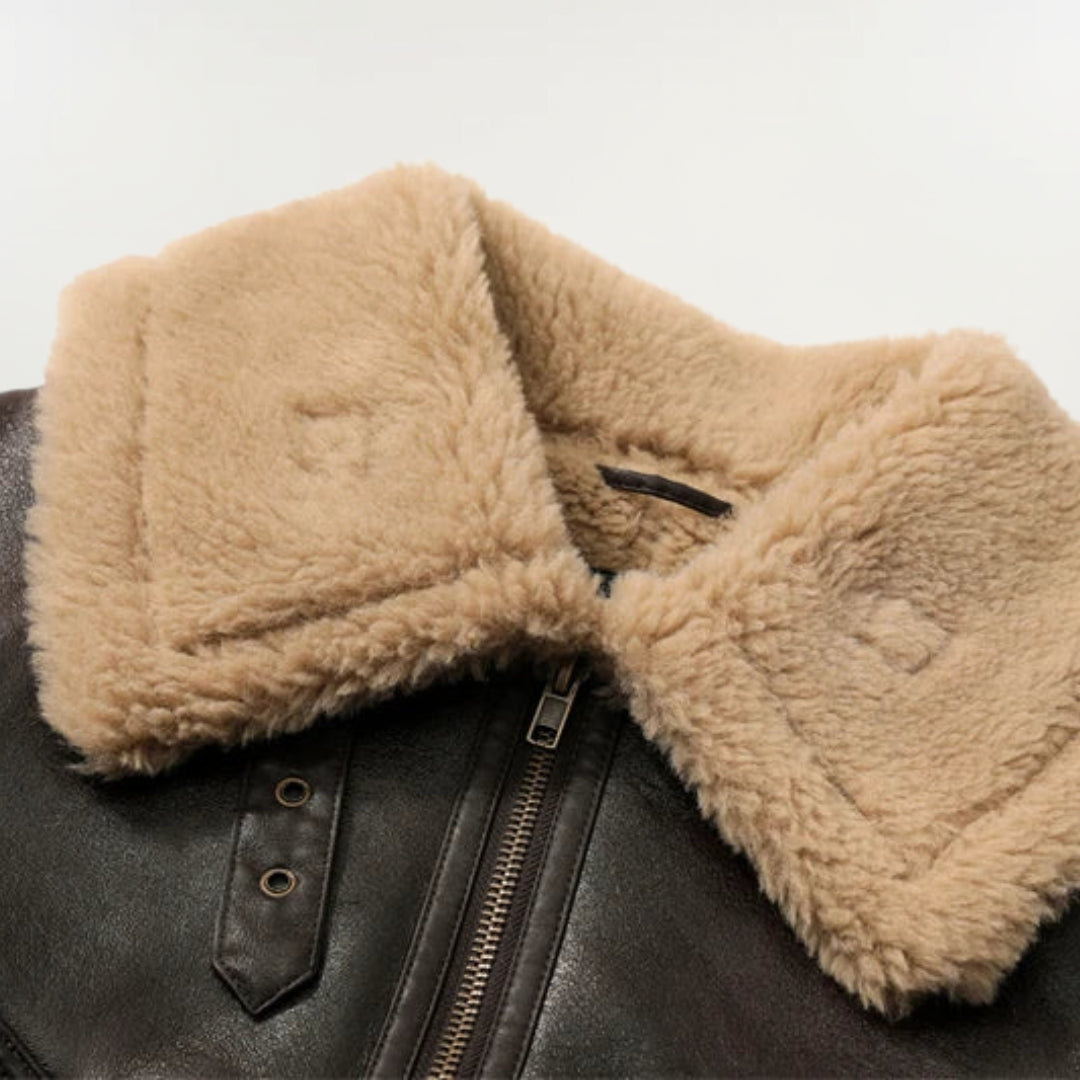 Elcombe | Warm Everyday Jacket