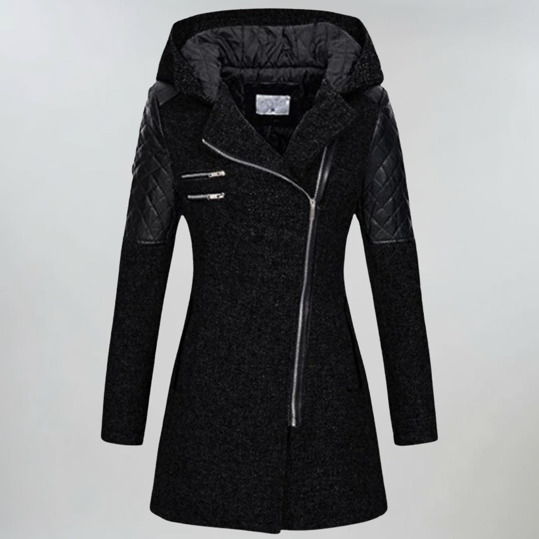 Brindale | Lightweight Coat