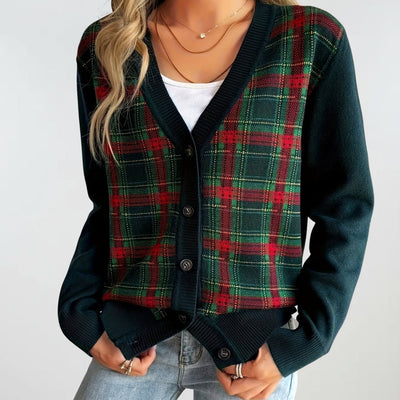 Eldenridge | Warm Knit Cardigan