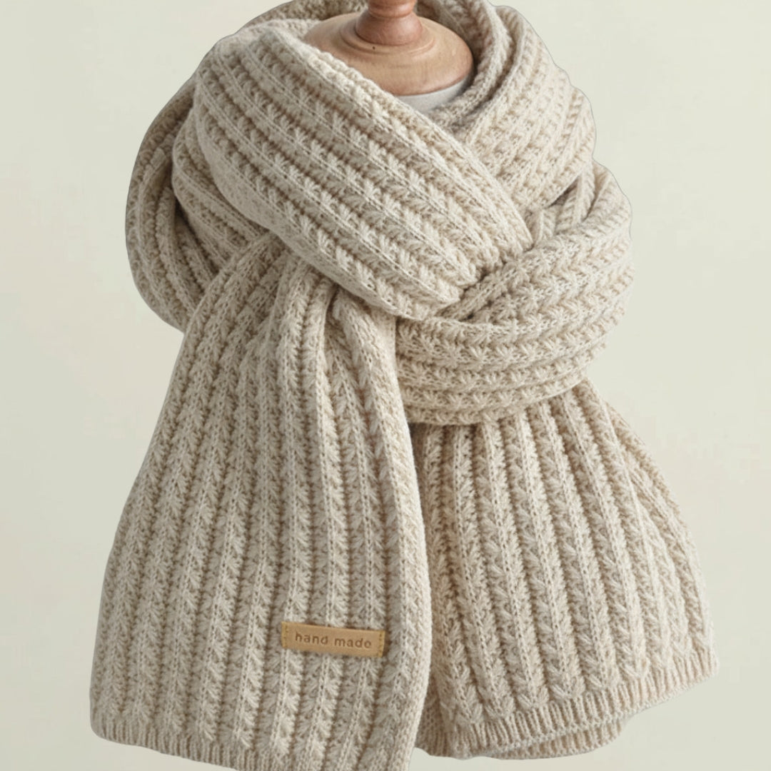 Waverly | Soft Cashmere Scarf