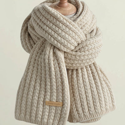 Waverly | Soft Cashmere Scarf