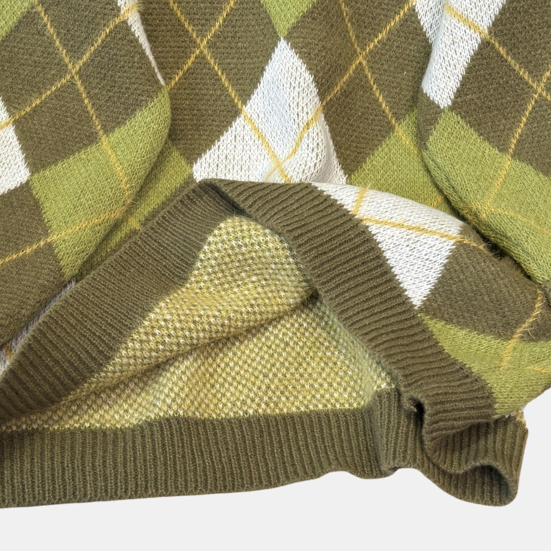 Dunwarren | Cosy Knit Pullover