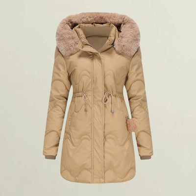 Edenbridge | Warm Longline Coat