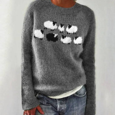 Ardley | Cosy Wool Jumper