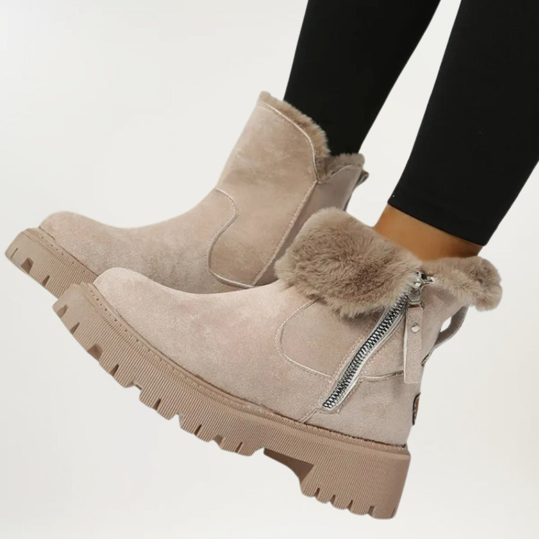 Eldwynn | Warm Winter Boots