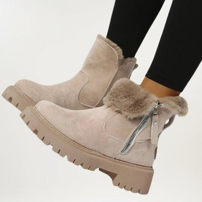 Eldwynn | Warm Winter Boots