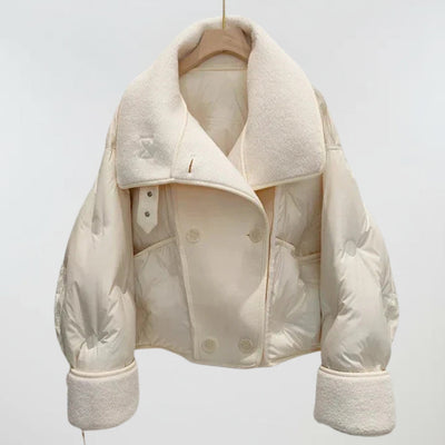 Haverley | Warm Down Jacket