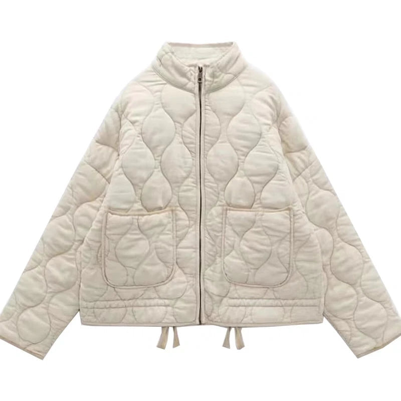 Harlow | Warm Winter Jacket