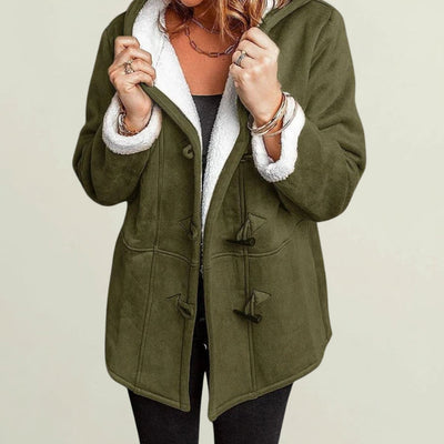 Rowleigh | Elegant Autumn Jacket