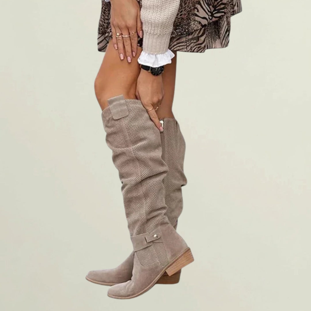 Ashwick | Support Ankle Boots