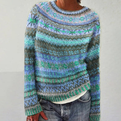 Brentmere | Cosy Wool Jumper