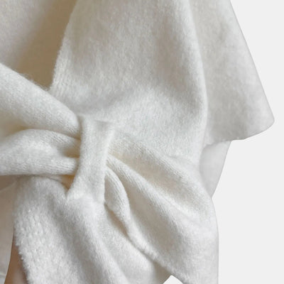 Hawthorpe | Cosy Autumn Scarf