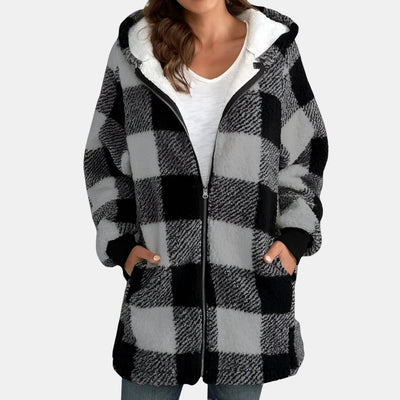 Wellington | Warm Longline Coat